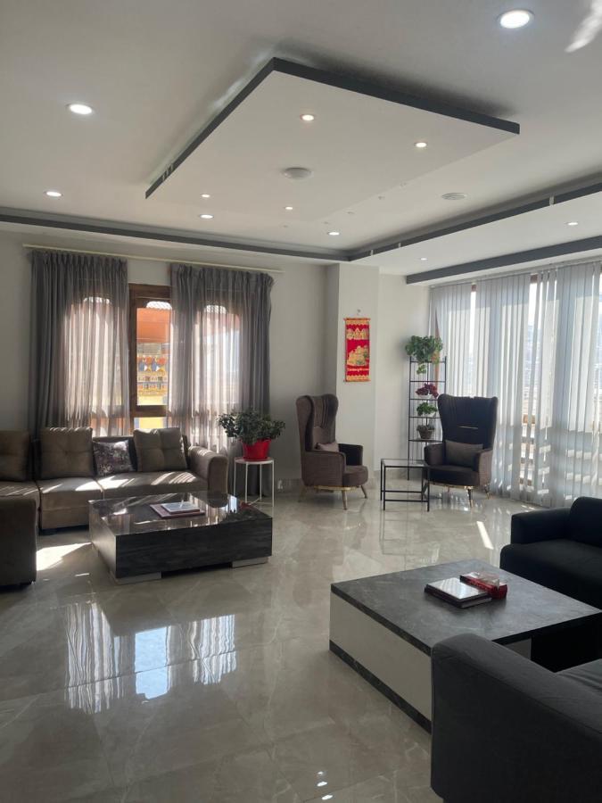 Yang Bhutan Hotel Паро Экстерьер фото