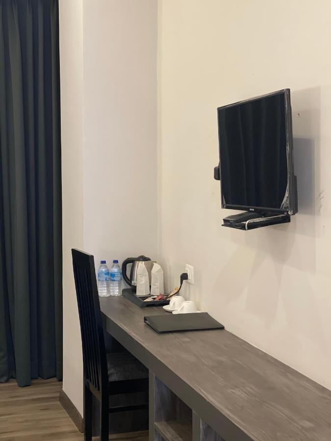 Yang Bhutan Hotel Паро Экстерьер фото